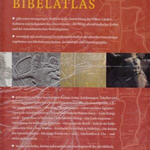 Herders grosser Bibelatlas - Image 2