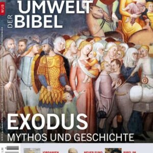 Welt und Umwelt der Bibel / Exodus: Mythos und Geschichte - Image 1